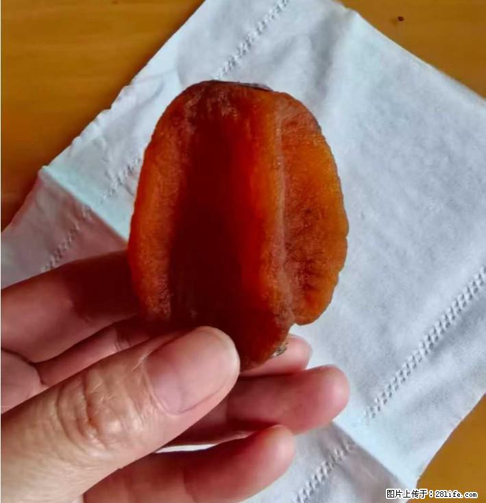 广西桂林平乐桥亭【柿饼之乡】2025年纯手工制作、无任何添加剂的第一批柿饼准备上市了，欢迎联系订购！ - 美食天地 - 惠州生活社区 - 惠州28生活网 huizhou.28life.com