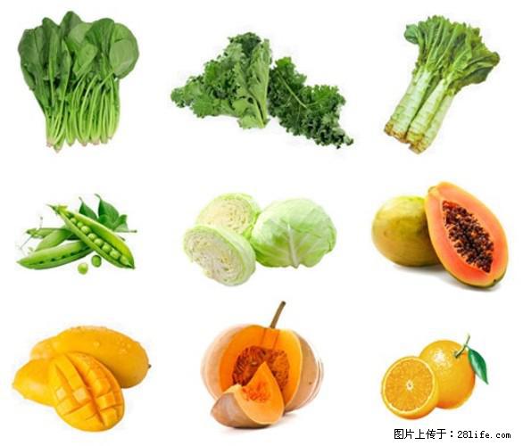 叶黄素有什么功效和作用 - 生活百科 - 惠州生活社区 - 惠州28生活网 huizhou.28life.com