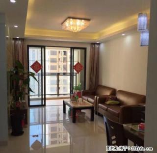 旺东国际 精装修 家私家电齐全 两房两厅 拎包入住 - 惠州28生活网 huizhou.28life.com