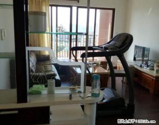 真实图片真实价格 半岛1号 2000元 2室2厅1卫 精装 - 惠州28生活网 huizhou.28life.com