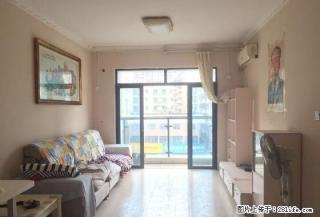 双城世纪 1800元 3室2厅1卫 精装修,真图片真实价格 - 惠州28生活网 huizhou.28life.com