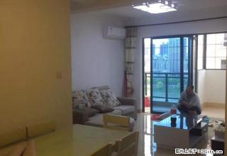 蓝莲花公馆全新精装出租 - 惠州28生活网 huizhou.28life.com