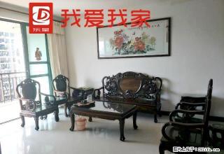 东湖花园六区，电梯精装3房，光线充足，视野开阔 - 惠州28生活网 huizhou.28life.com