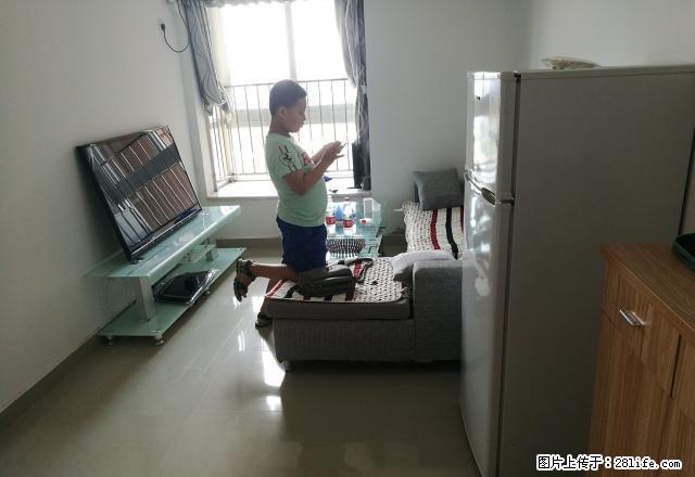 金惠大道 惠景豪苑 幼儿园楼上 精装 拎包入住 - 房屋出租 - 房屋租售 - 惠州分类信息 - 惠州28生活网 huizhou.28life.com