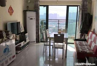 惠阳淡水诚杰壹中心 2室2厅 69平米 精装修 押二付一 - 惠州28生活网 huizhou.28life.com