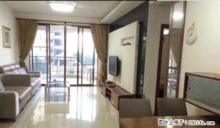 东湖花园七区 豪华装修四房 真实图片 品牌的家电家私 送宽带 - 惠州28生活网 huizhou.28life.com