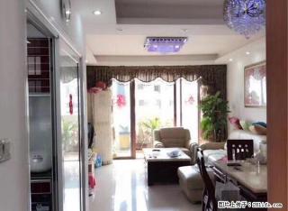 整租 港惠商圈 华晟豪庭 高档小区 稀有精装3房出租 - 惠州28生活网 huizhou.28life.com