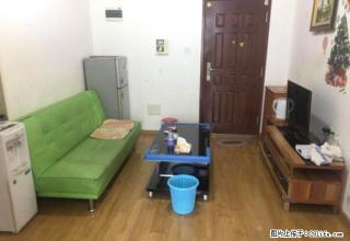 整租丨新天虹附近恒和金谷小两房出租 - 惠州28生活网 huizhou.28life.com