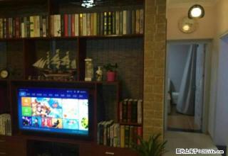 金沙世纪城，家私家电全齐，有意可以联系，沙发，电视，宽带 - 惠州28生活网 huizhou.28life.com