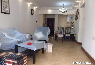 临深500米 聚泰启程精装两房 拎包入住 - 惠州28生活网 huizhou.28life.com