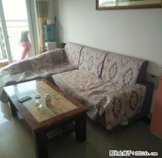 沃尔玛旁碧海庭2房全齐 - 惠州28生活网 huizhou.28life.com