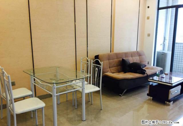 比亚迪南门旁边世纪城城超温馨一房家私家电齐 - 房屋出租 - 房屋租售 - 惠州分类信息 - 惠州28生活网 huizhou.28life.com