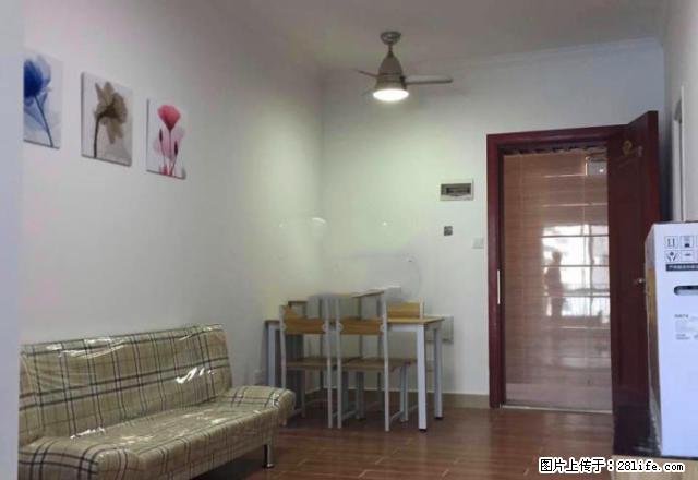 长湖苑对面庄家公寓全新一房一厅出租 - 房屋出租 - 房屋租售 - 惠州分类信息 - 惠州28生活网 huizhou.28life.com