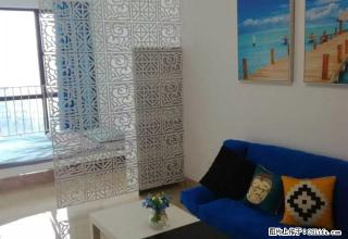 庄家 一房一厅精装修 全新家私家电 可拎包入住 - 惠州28生活网 huizhou.28life.com