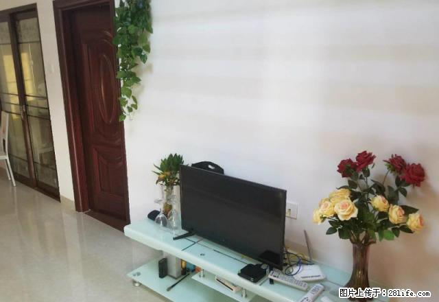 天虹旺东国际2房2厅三台空调 加7，8个月宽带 拎包入住！ - 房屋出租 - 房屋租售 - 惠州分类信息 - 惠州28生活网 huizhou.28life.com