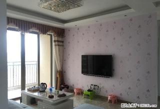 龙光城 107平大4房 家私电器全新没有使用过 - 惠州28生活网 huizhou.28life.com