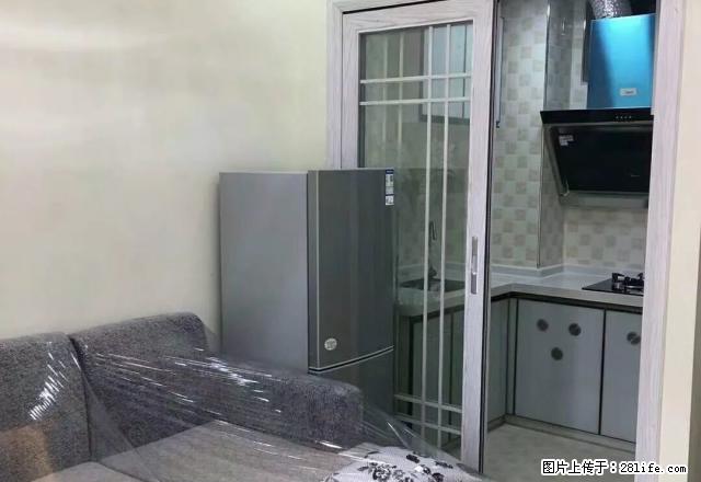 惠阳中洲城尚品1室1厅精装修全新家私家电1500出租真实照片 - 房屋出租 - 房屋租售 - 惠州分类信息 - 惠州28生活网 huizhou.28life.com