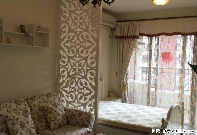 大型花园小区一房 恒和主场旁 华晟豪庭 简约大气的精装修 - 房屋出租 - 房屋租售 - 惠州分类信息 - 惠州28生活网 huizhou.28life.com