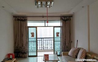 江北 3房 拎包入住 看房有钥匙 佳兆业附近 - 惠州28生活网 huizhou.28life.com