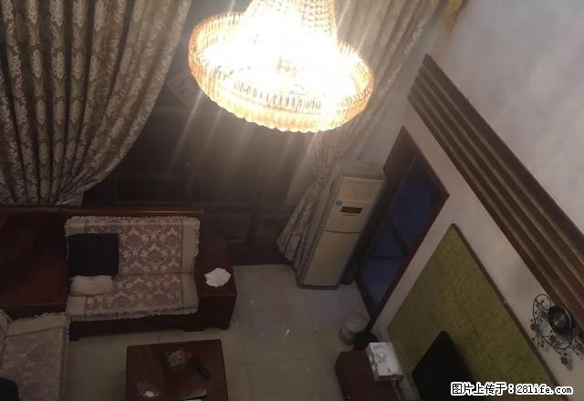 陈江中心 御景华城 精装复4房 豪华装修 实拍图片 随时看房 - 房屋出租 - 房屋租售 - 惠州分类信息 - 惠州28生活网 huizhou.28life.com