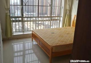 金茂三期 伊顿公馆 陈江中心社区 拎包入住 实拍图片随时看房 - 惠州28生活网 huizhou.28life.com