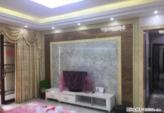 鑫月城豪装4房 没住过 干净整洁 全新家具实拍图片随时看 - 惠州28生活网 huizhou.28life.com