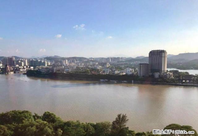 江北华贸旁 富力丽港中心精装1房 中间楼层 江景房 视野开阔 - 房屋出租 - 房屋租售 - 惠州分类信息 - 惠州28生活网 huizhou.28life.com