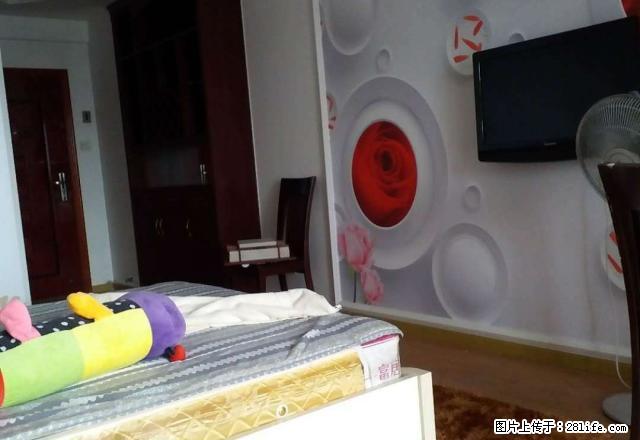 (单间出租)万达广场精装公寓出租,价格便宜 - 房屋出租 - 房屋租售 - 惠州分类信息 - 惠州28生活网 huizhou.28life.com