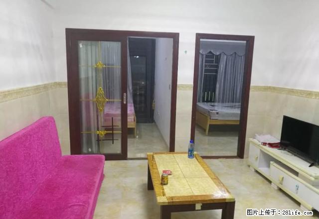 大润发旁鹏德名苑两房出租,家私电齐全 - 房屋出租 - 房屋租售 - 惠州分类信息 - 惠州28生活网 huizhou.28life.com