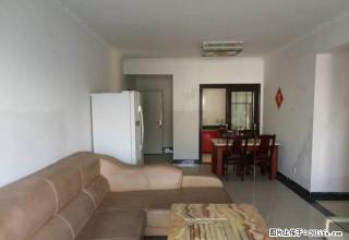 万达广场花千树三房全高挡家私电齐全出租 - 惠州28生活网 huizhou.28life.com