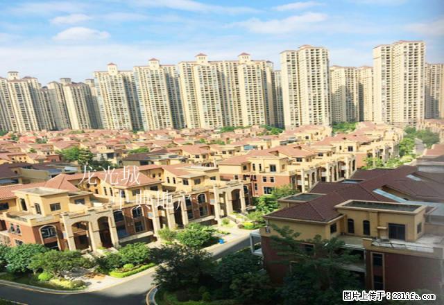 龙光城豪华装修大五房家私电器齐全中间楼层钥匙在手随时看房 - 房屋出租 - 房屋租售 - 惠州分类信息 - 惠州28生活网 huizhou.28life.com