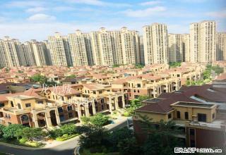 龙光城豪华装修大五房家私电器齐全中间楼层钥匙在手随时看房 - 惠州28生活网 huizhou.28life.com