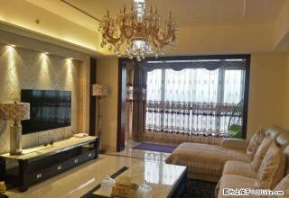 江北佳兆业二期 三房二厅 豪华装修 月租5000 - 惠州28生活网 huizhou.28life.com