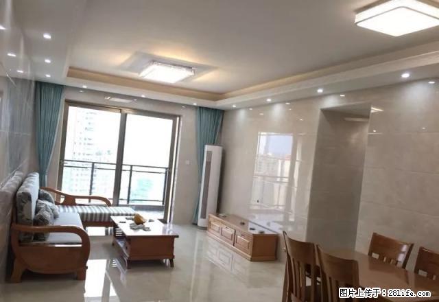 全新装修 家具齐全 拎包入住 随时看房 交通便利 舒适安静 - 房屋出租 - 房屋租售 - 惠州分类信息 - 惠州28生活网 huizhou.28life.com