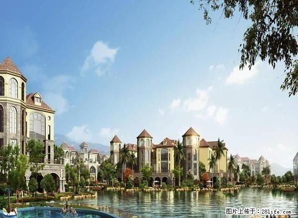 西区龙光城,3房出租家电齐全精装修拎包住家整租 - 房屋出租 - 房屋租售 - 惠州分类信息 - 惠州28生活网 huizhou.28life.com