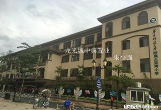 临深龙光城精南区3房家私电器齐全急租2000所发照片真实 - 惠州28生活网 huizhou.28life.com
