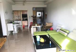 东珠华府 家私家电全齐 生活舒适 错过难得 巧克力旁 - 惠州28生活网 huizhou.28life.com