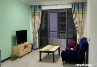 南部新城 实验学校对面 名流印象 大型花园 全新装修 真实图 - 惠州28生活网 huizhou.28life.com