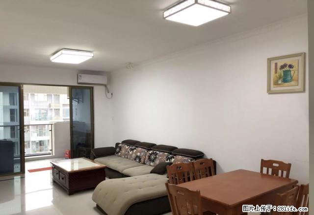 亚迪二村,超温馨3房,全新入住,家私家具齐全。 - 房屋出租 - 房屋租售 - 惠州分类信息 - 惠州28生活网 huizhou.28life.com