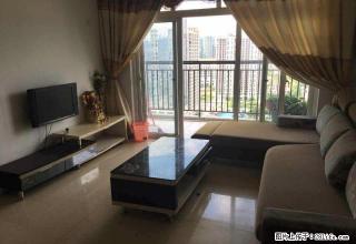 惠丰城 花千树 太阳湾家私家电全齐三房两卫1300元/月 - 惠州28生活网 huizhou.28life.com