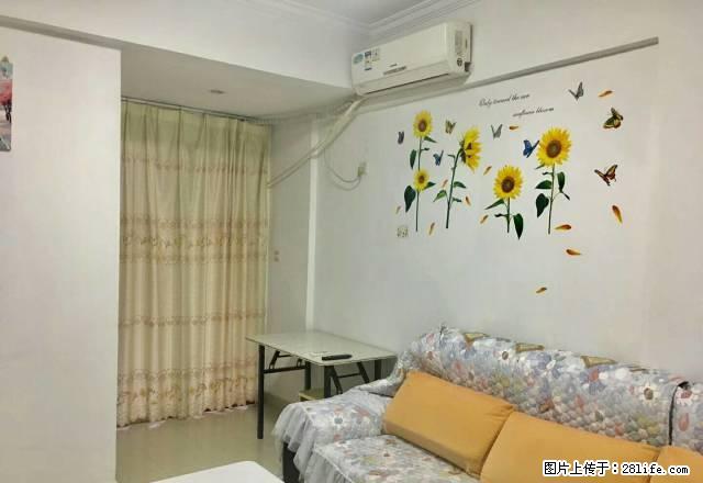 金茂一室一厅家具齐1000块便宜出租 - 房屋出租 - 房屋租售 - 惠州分类信息 - 惠州28生活网 huizhou.28life.com