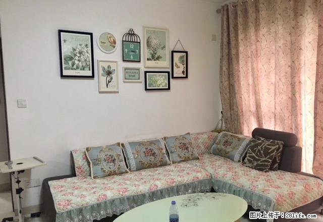 便宜租房 璟都大厦 三房一厅 精装修 拎包入住 业主急租 - 房屋出租 - 房屋租售 - 惠州分类信息 - 惠州28生活网 huizhou.28life.com