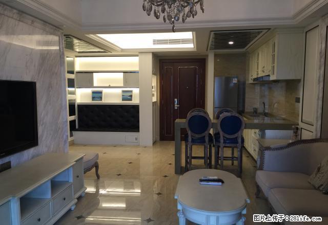 华贸铂金府 豪华装修 两房 全自动家具 高端大气上档次 - 房屋出租 - 房屋租售 - 惠州分类信息 - 惠州28生活网 huizhou.28life.com