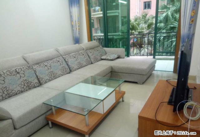 东湖三区 朝南精装三大房 业主一次出租 仅租2200元 - 房屋出租 - 房屋租售 - 惠州分类信息 - 惠州28生活网 huizhou.28life.com