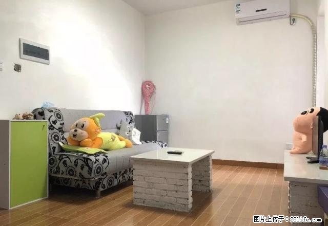 市政广场（都市广场）朝南精品一房一厅，繁华地段 - 房屋出租 - 房屋租售 - 惠州分类信息 - 惠州28生活网 huizhou.28life.com