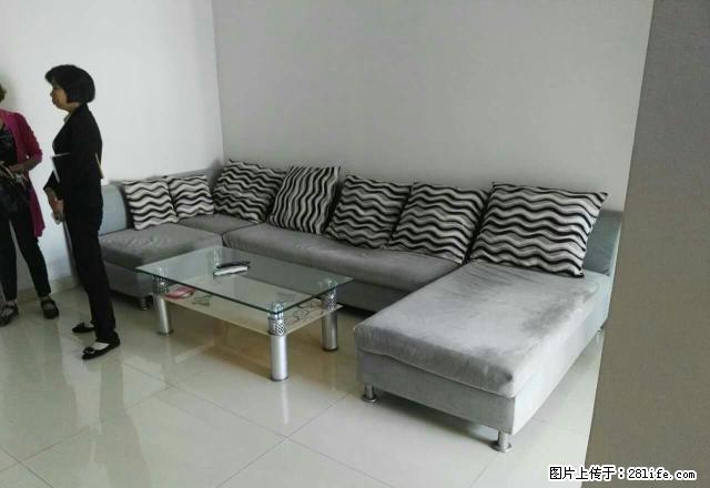 江北CBD佳兆业中心3房105平家私家电全齐租金实惠看房随时 - 房屋出租 - 房屋租售 - 惠州分类信息 - 惠州28生活网 huizhou.28life.com