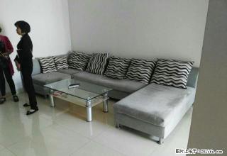 江北CBD佳兆业中心3房105平家私家电全齐租金实惠看房随时 - 惠州28生活网 huizhou.28life.com