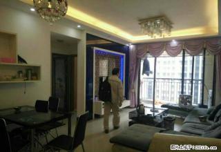 中萃花城湾 三房两厅 干净整洁 家私齐全 拎包入住 - 惠州28生活网 huizhou.28life.com
