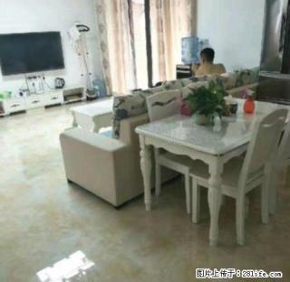 欧式家私 临惠州南站 大润发天虹商圈楼上 金碧蓝湾四房出租 - 惠州28生活网 huizhou.28life.com