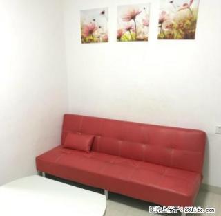 威尼斯精装2房出租,看房方便 - 惠州28生活网 huizhou.28life.com